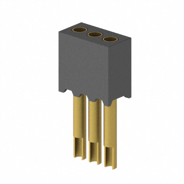 8511300310003000 MillMax Manufacturing Corp. Connectors, Interconnects DigiKey